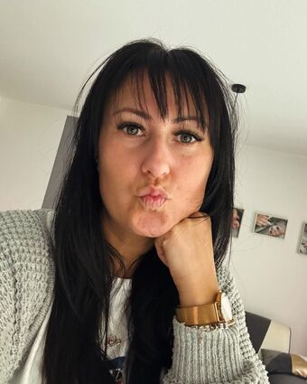 PrettyKitty Голи Изтичания OnlyFans Снимки 17