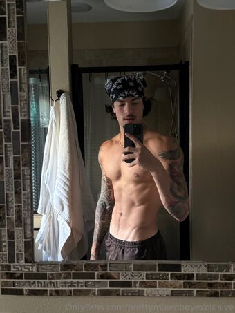 prettymixedboyexclusive