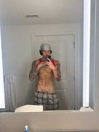 prettymixedboyexclusive