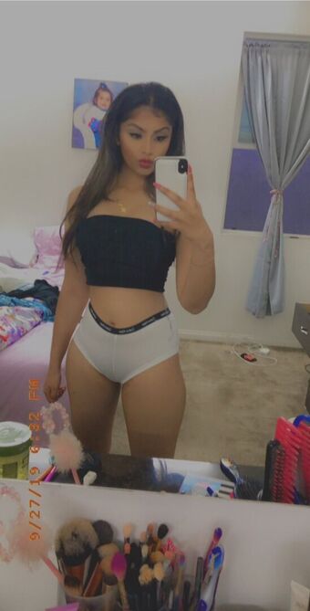Prettypreet Голи Изтичания OnlyFans Снимки 10