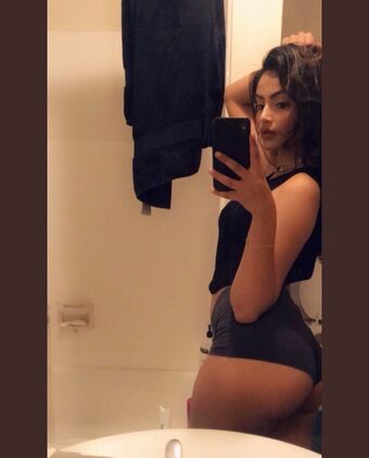 Prettypreet Голи Изтичания OnlyFans Снимки 16