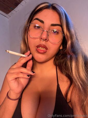 prettysara Голи Изтичания OnlyFans Снимки 13