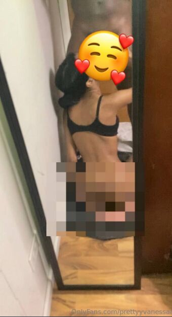 prettyvanesssa Голи Изтичания OnlyFans Снимки 4