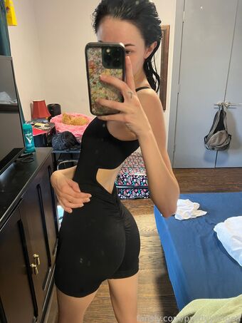 prettyyangell Голи Изтичания OnlyFans Снимки 35