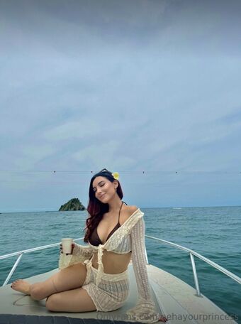 PrincessNeha Голи Изтичания OnlyFans Снимки 9