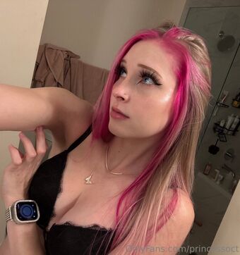 princessoct Голи Изтичания OnlyFans Снимки 15