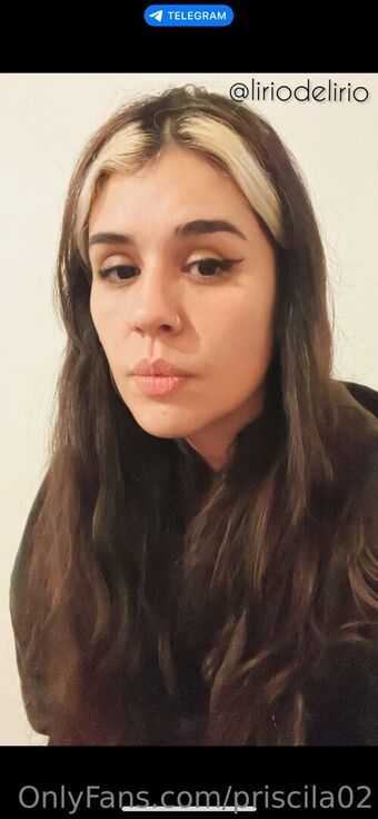priscila02 Голи Изтичания OnlyFans Снимки 3