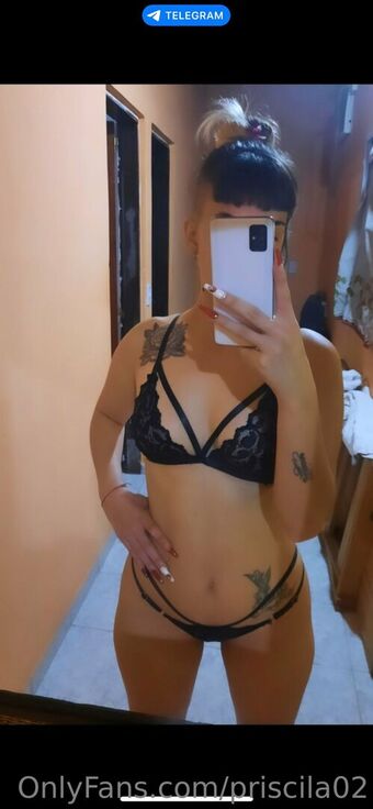 priscila02 Голи Изтичания OnlyFans Снимки 10
