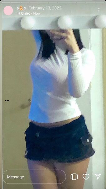 Priscilla Голи Изтичания OnlyFans Снимки 10