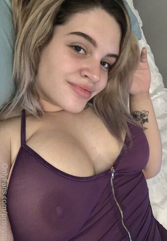 prissyzo Голи Изтичания OnlyFans Снимки 22
