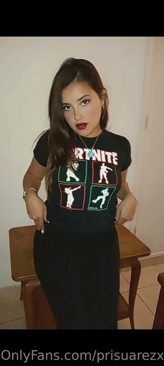 prisuarezx