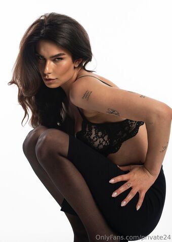 private24 Голи Изтичания OnlyFans Снимки 10