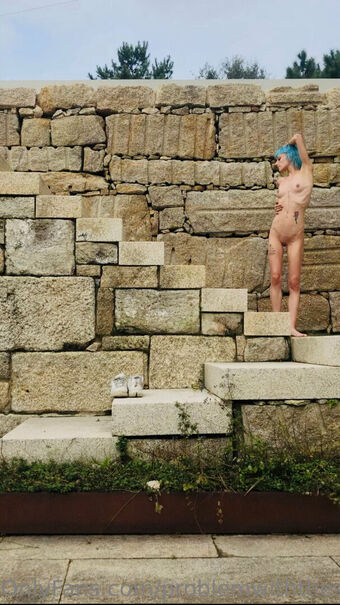 Problemwiththesun Голи Изтичания OnlyFans Снимки 38