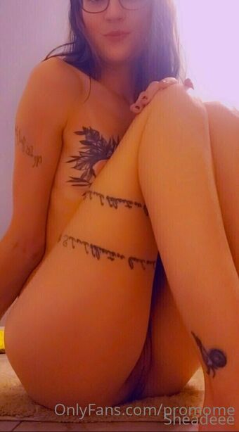 promome Голи Изтичания OnlyFans Снимки 19