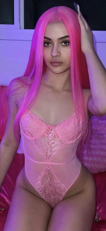 prymrr Голи Изтичания OnlyFans Снимки 99