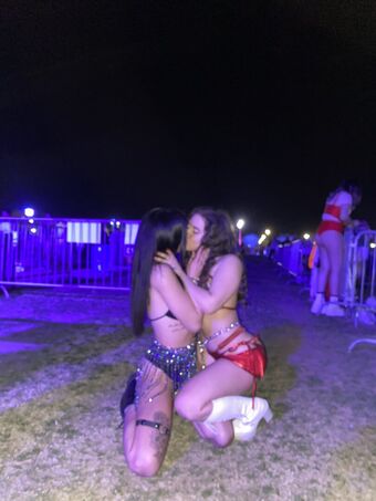 psychedelic.kitty Голи Изтичания OnlyFans Снимки 14