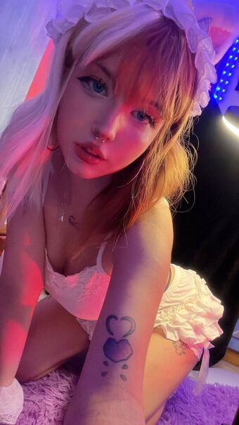 pugabite Голи Изтичания OnlyFans Снимки 11