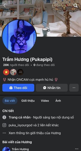 Puka Голи Изтичания OnlyFans Снимки 13