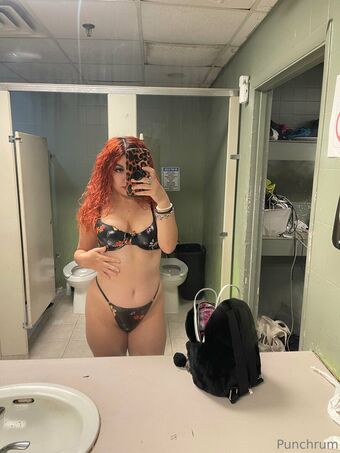punchrum Голи Изтичания OnlyFans Снимки 32