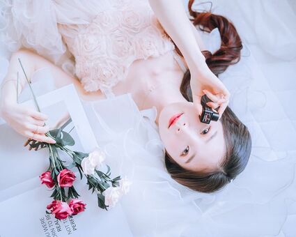 Pureding 퓨딩