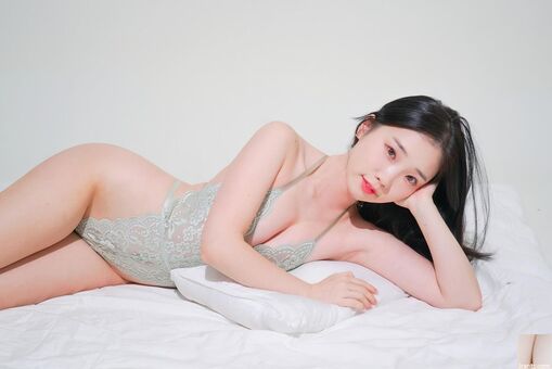 Pureding 퓨딩 Голи Изтичания OnlyFans Снимки 66