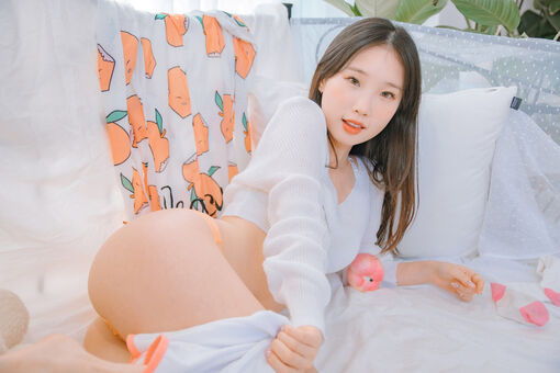 Pureding 퓨딩 Голи Изтичания OnlyFans Снимки 67