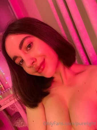 Purelight Голи Изтичания OnlyFans Снимки 20