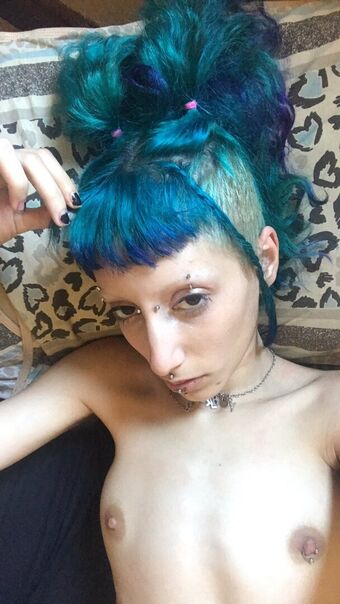 Putaspunk Голи Изтичания OnlyFans Снимки 1