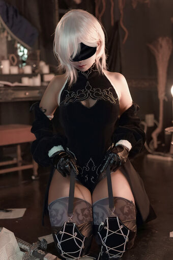 Puutin_cos Голи Изтичания OnlyFans Снимки 360