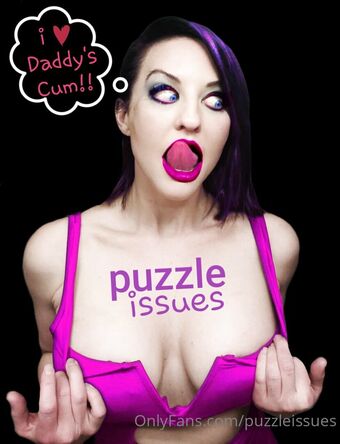 puzzleissues Голи Изтичания OnlyFans Снимки 4