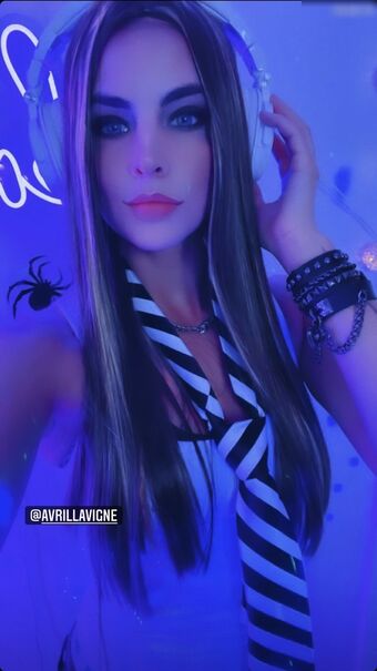Pyka Голи Изтичания OnlyFans Снимки 5