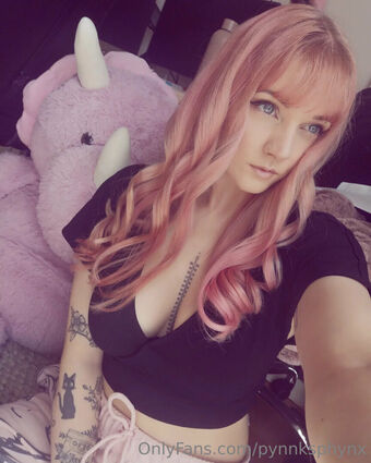 Pynnksphynx