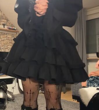 qoqsik Голи Изтичания OnlyFans Снимки 48