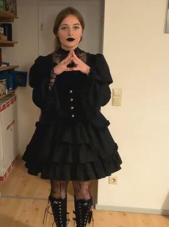 qoqsik Голи Изтичания OnlyFans Снимки 49