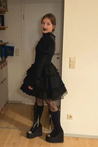 qoqsik Голи Изтичания OnlyFans Снимки 50