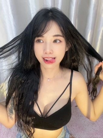 qqjolin_ Голи Изтичания OnlyFans Снимки 16