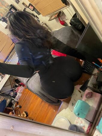 qtmilly Голи Изтичания OnlyFans Снимки 2