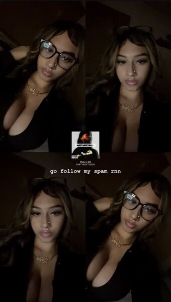 qtmilly Голи Изтичания OnlyFans Снимки 4