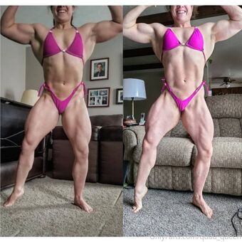 Quad_queen Голи Изтичания OnlyFans Снимки 59