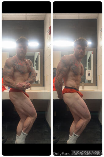 quadzilla95 Голи Изтичания OnlyFans Снимки 1