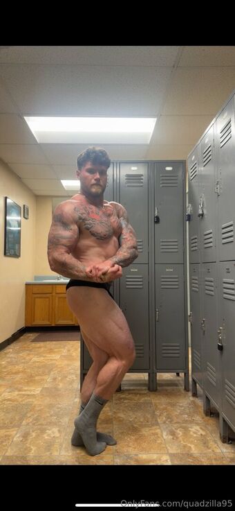 quadzilla95 Голи Изтичания OnlyFans Снимки 2