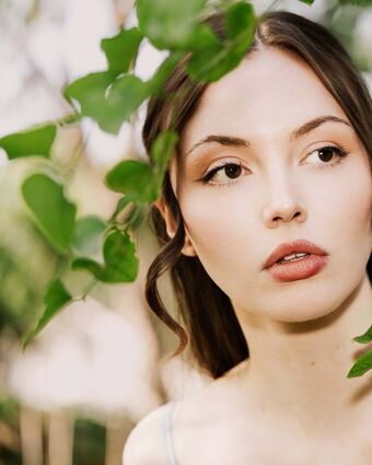 Quantum ASMR Голи Изтичания OnlyFans Снимки 33