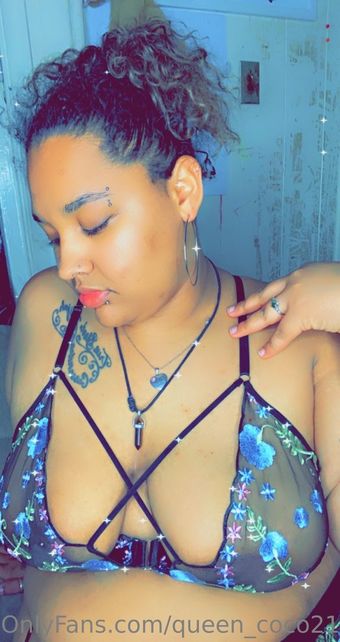queen_coco21 Голи Изтичания OnlyFans Снимки 6