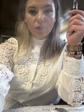 queenbeee9 Голи Изтичания OnlyFans Снимки 12