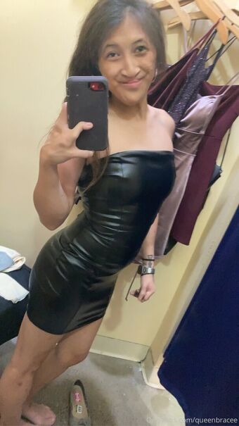 queenbracee Голи Изтичания OnlyFans Снимки 33