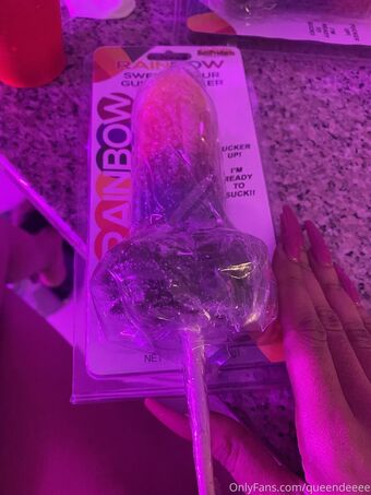 queendeeee Голи Изтичания OnlyFans Снимки 5