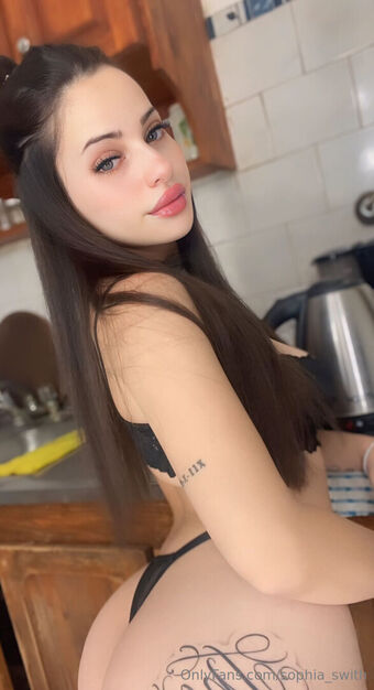 queensoffia Голи Изтичания OnlyFans Снимки 16