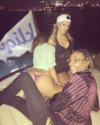 Rachel Bush Голи Изтичания OnlyFans Снимки 62