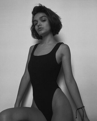 Rachel Zegler Deepfake