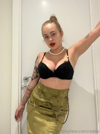 rad34 Голи Изтичания OnlyFans Снимки 15